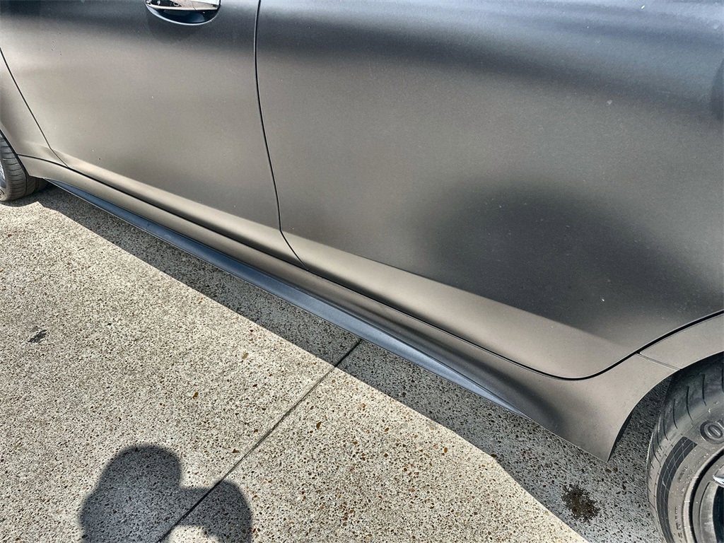 2019 Mercedes-Benz AMG® GT AMG® GT 63