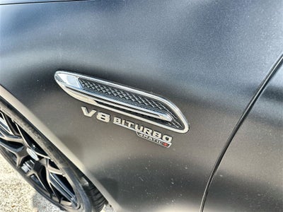 2019 Mercedes-Benz AMG® GT AMG® GT 63