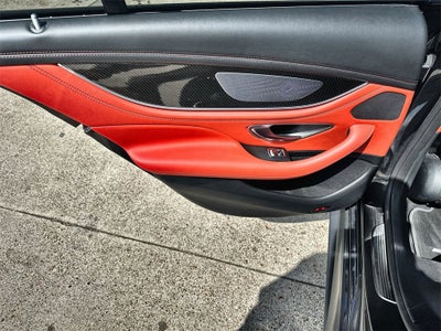 2019 Mercedes-Benz AMG® GT AMG® GT 63