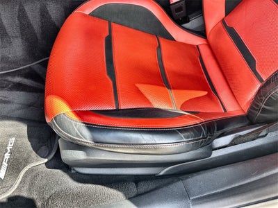 2019 Mercedes-Benz AMG® GT AMG® GT 63