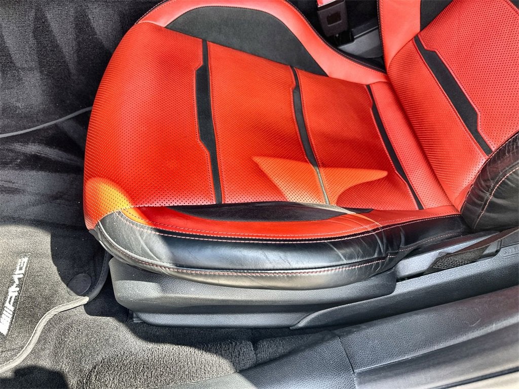 2019 Mercedes-Benz AMG® GT AMG® GT 63