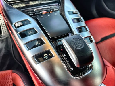 2019 Mercedes-Benz AMG® GT AMG® GT 63