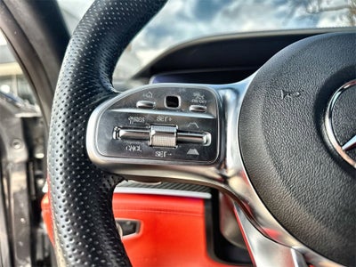 2019 Mercedes-Benz AMG® GT AMG® GT 63