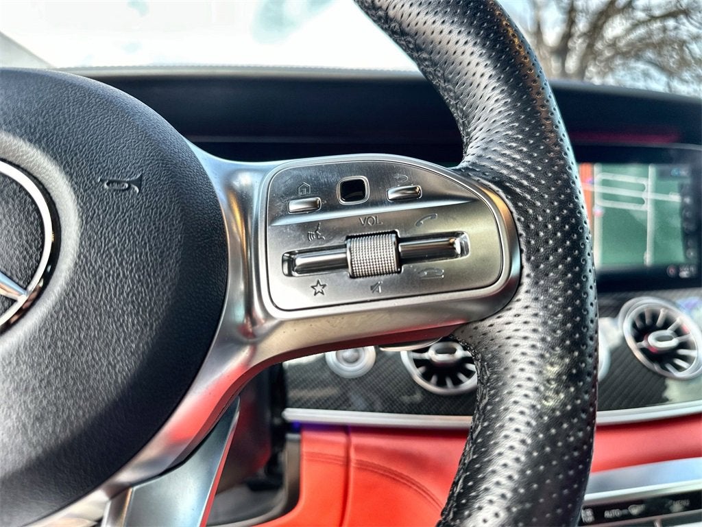 2019 Mercedes-Benz AMG® GT AMG® GT 63