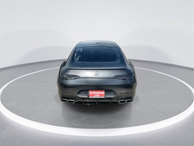 2019 Mercedes-Benz AMG® GT AMG® GT 63