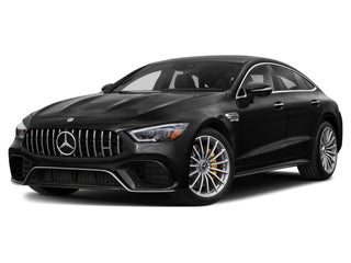 2019 Mercedes-Benz AMG® GT AMG® GT 63