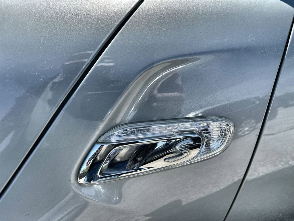 2015 MINI Cooper Hardtop S