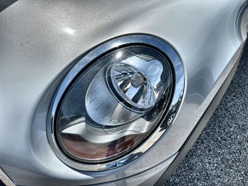 2015 MINI Cooper Hardtop S