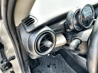 2015 MINI Cooper Hardtop S