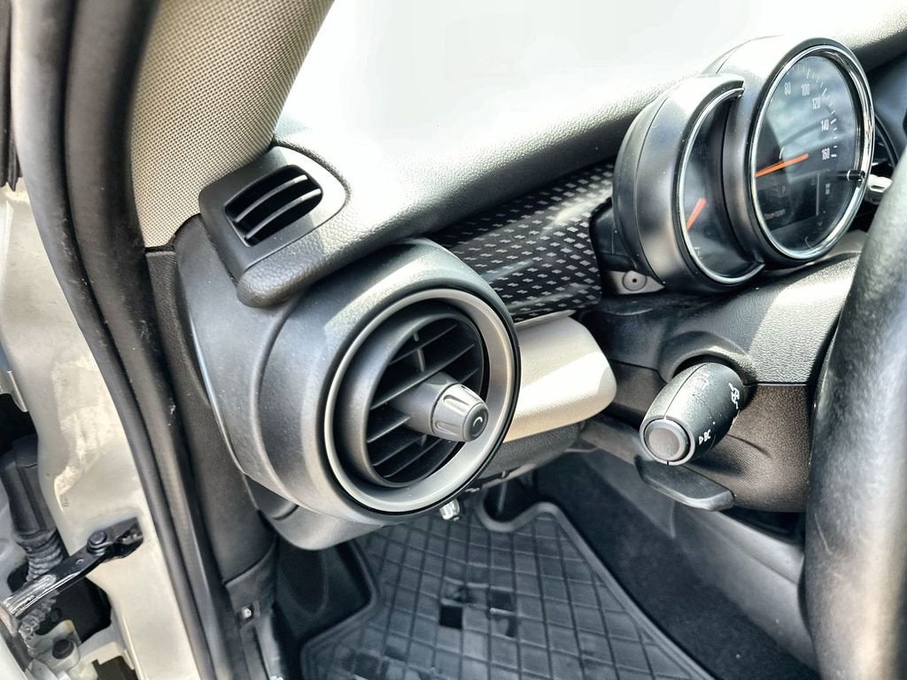 2015 MINI Cooper Hardtop S