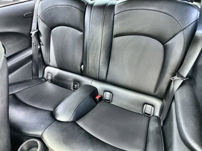 2015 MINI Cooper Hardtop S