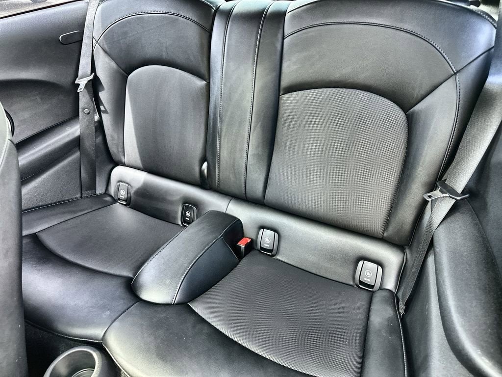 2015 MINI Cooper Hardtop S