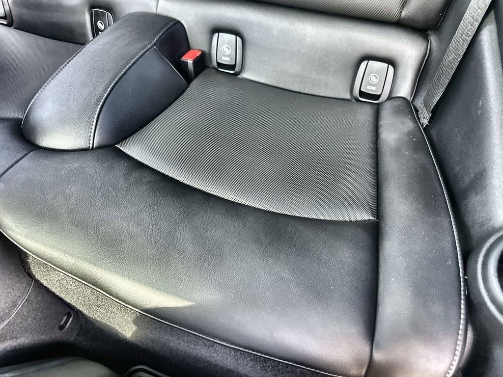 2015 MINI Cooper Hardtop S