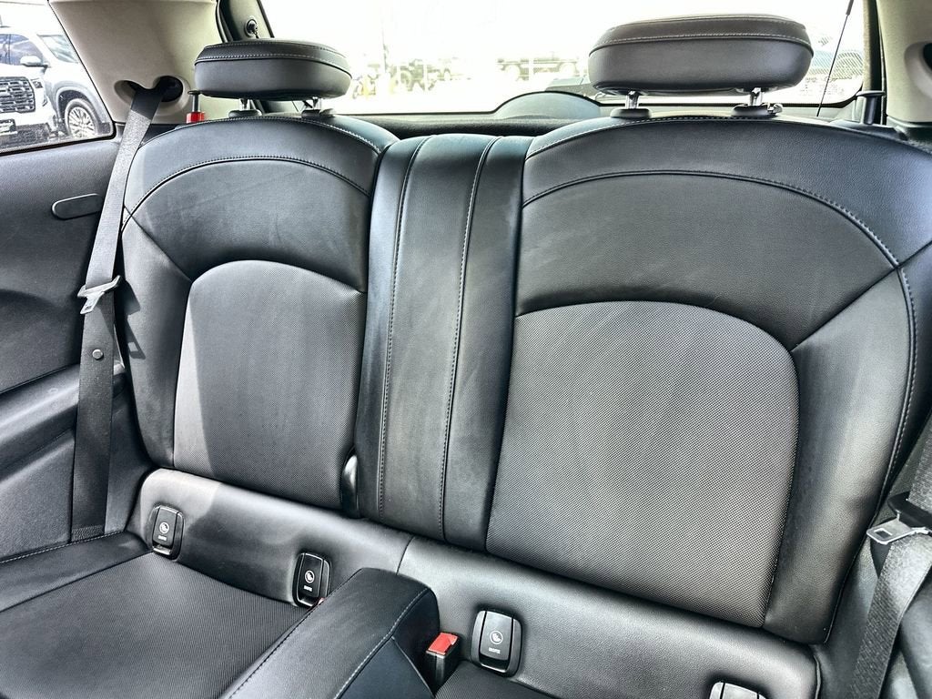 2015 MINI Cooper Hardtop S