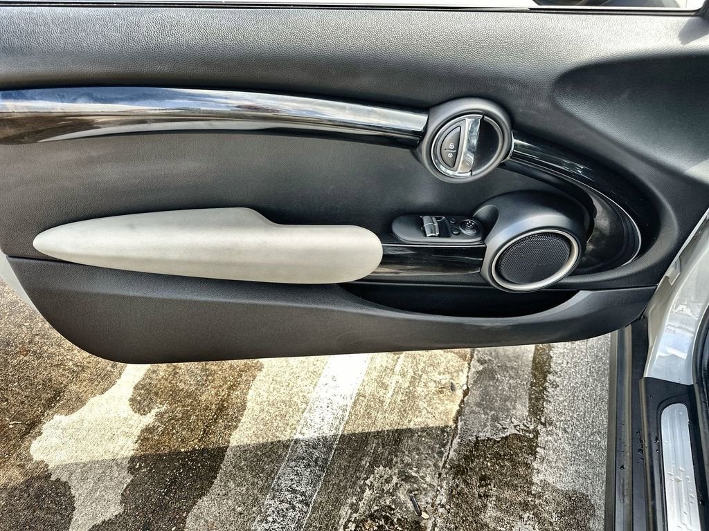 2015 MINI Cooper Hardtop S