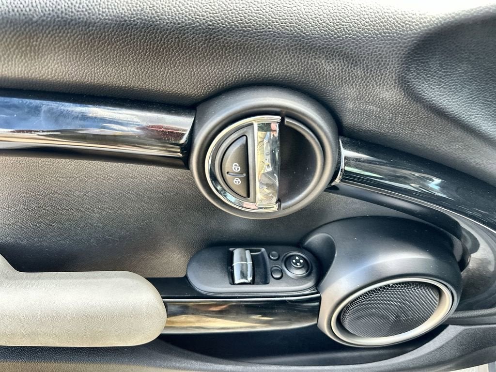 2015 MINI Cooper Hardtop S