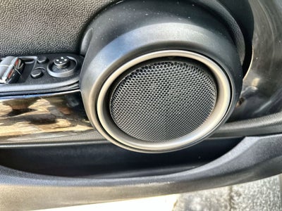 2015 MINI Cooper Hardtop S