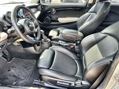 2015 MINI Cooper Hardtop S