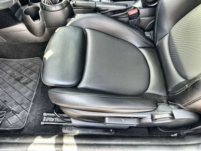 2015 MINI Cooper Hardtop S