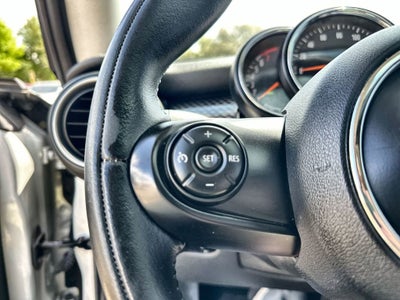 2015 MINI Cooper Hardtop S