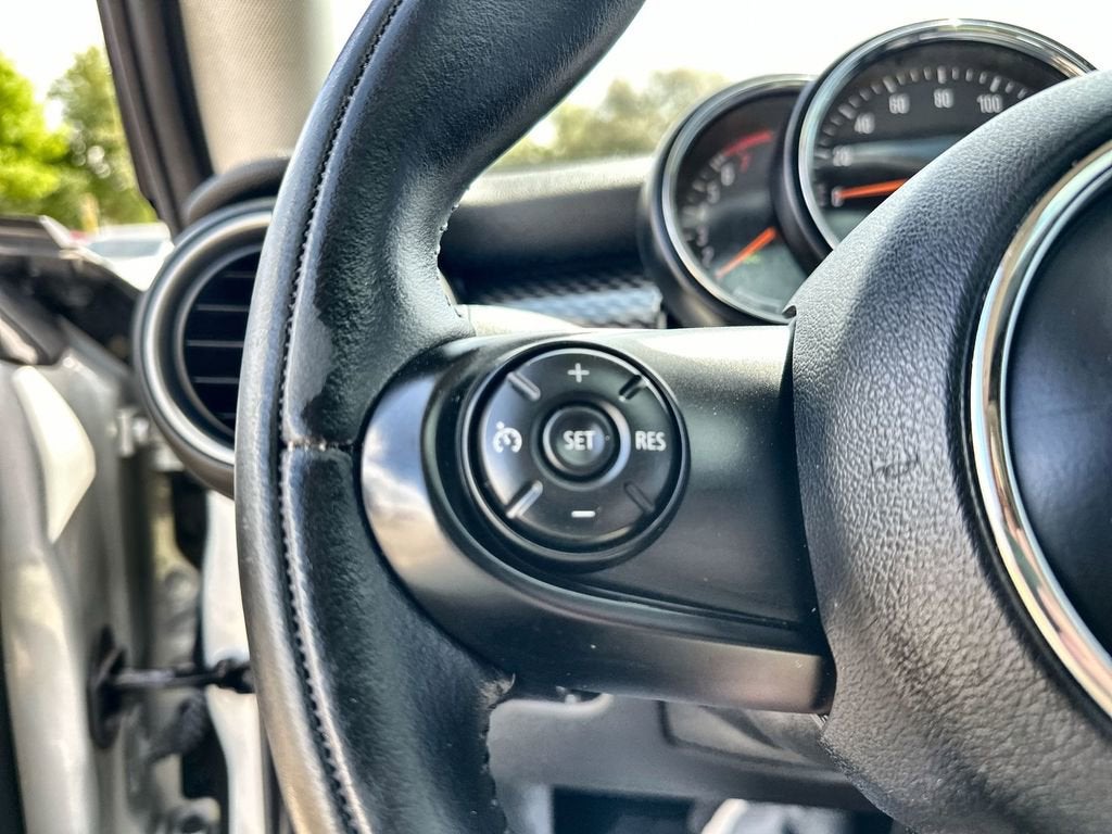 2015 MINI Cooper Hardtop S