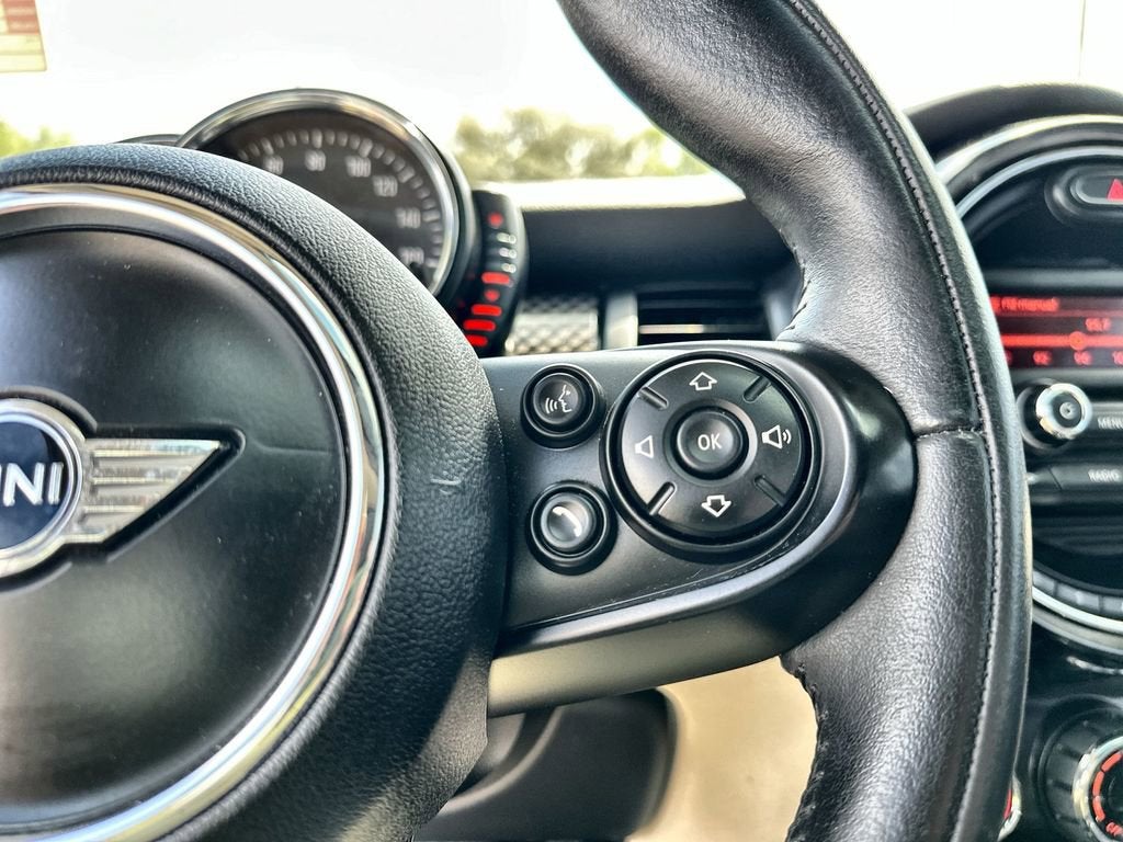 2015 MINI Cooper Hardtop S