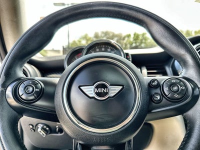 2015 MINI Cooper Hardtop S