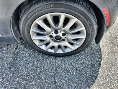 2015 MINI Cooper Hardtop S