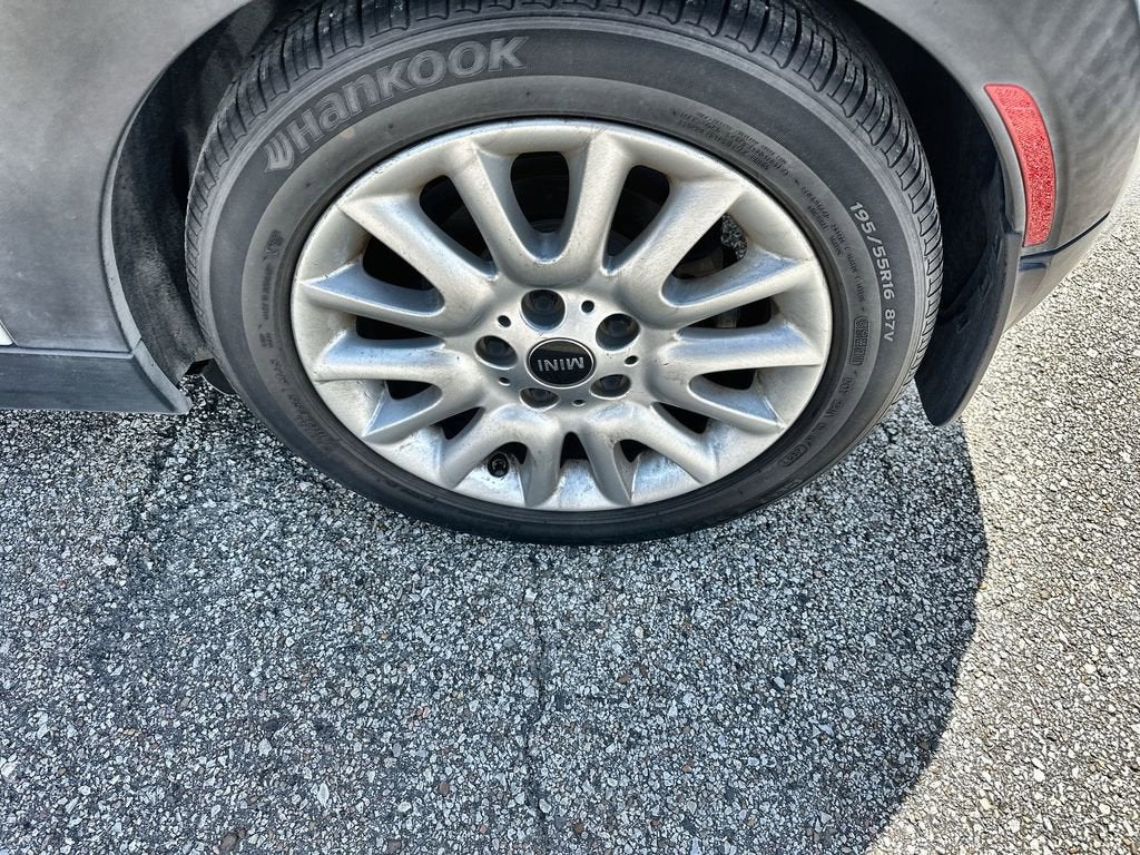 2015 MINI Cooper Hardtop S