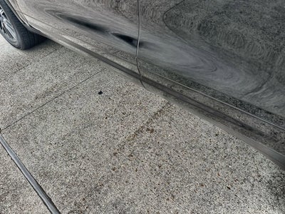 2018 Porsche Cayenne AWD