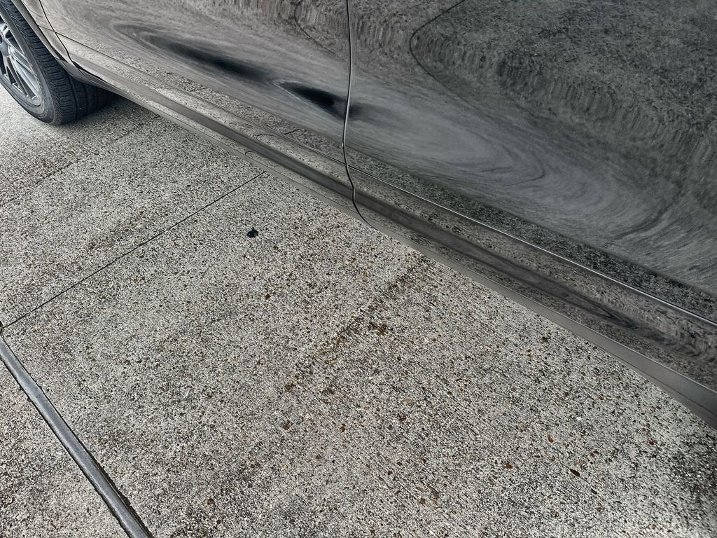 2018 Porsche Cayenne AWD