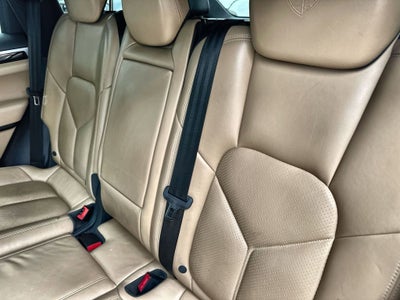 2018 Porsche Cayenne AWD