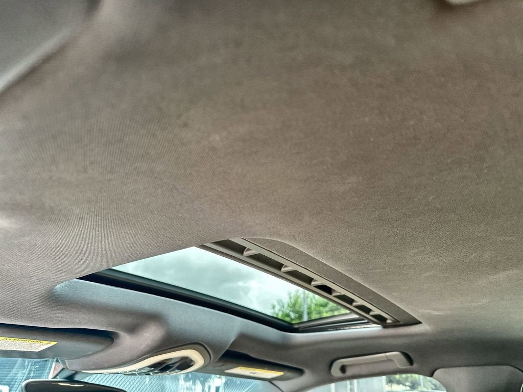 2018 Porsche Cayenne AWD