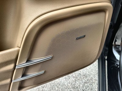 2018 Porsche Cayenne AWD