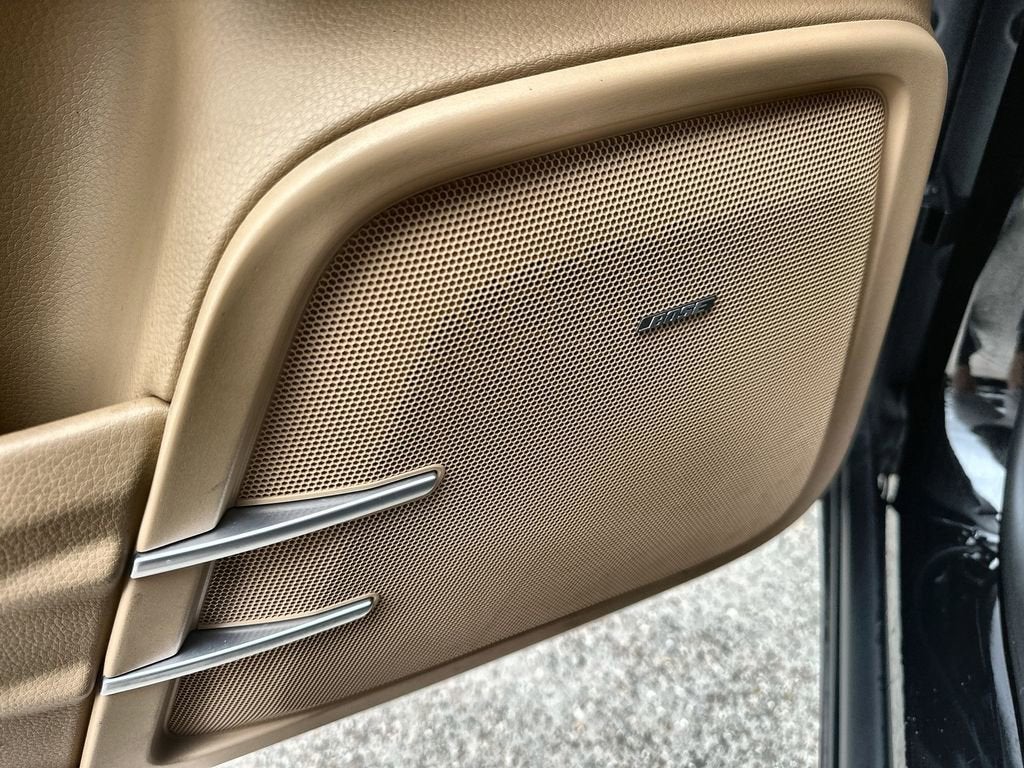 2018 Porsche Cayenne AWD