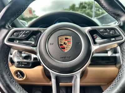 2018 Porsche Cayenne AWD