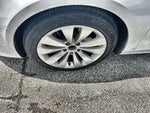2010 Volkswagen CC Sport