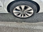 2010 Volkswagen CC Sport