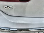 2010 Volkswagen CC Sport