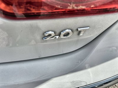 2010 Volkswagen CC Sport