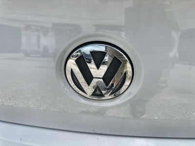 2010 Volkswagen CC Sport
