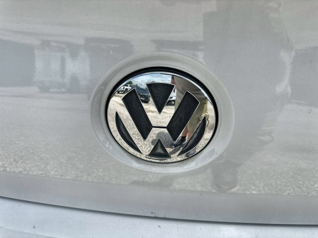 2010 Volkswagen CC Sport