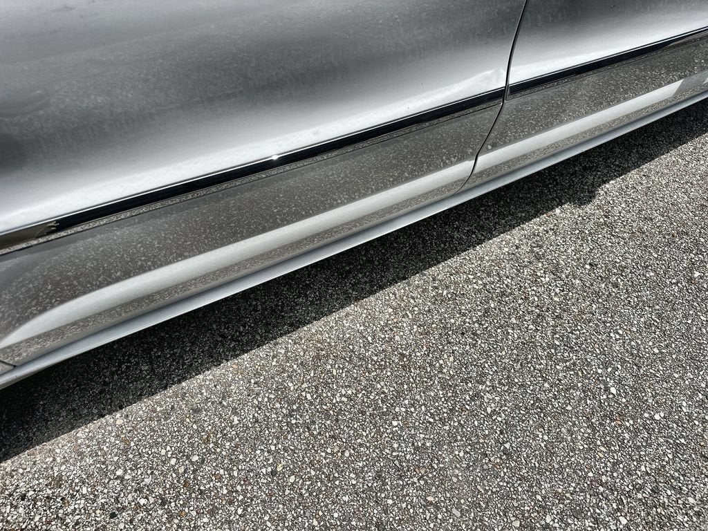 2010 Volkswagen CC Sport