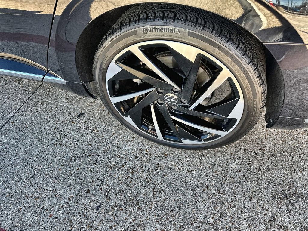 2023 Volkswagen Arteon SEL Premium R-Line