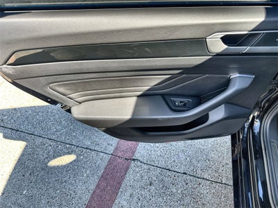 2023 Volkswagen Arteon SEL Premium R-Line