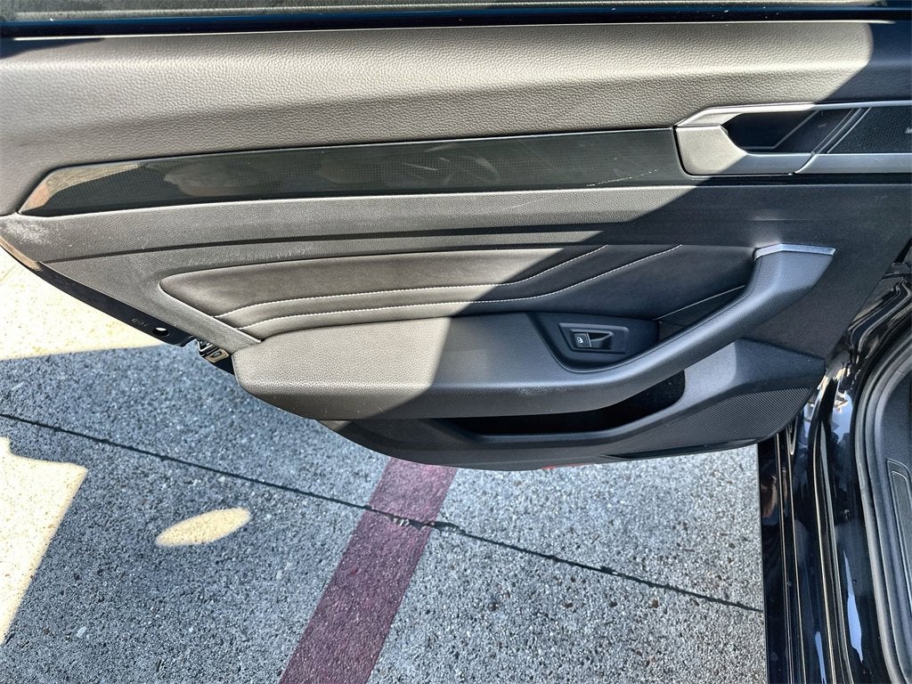 2023 Volkswagen Arteon SEL Premium R-Line