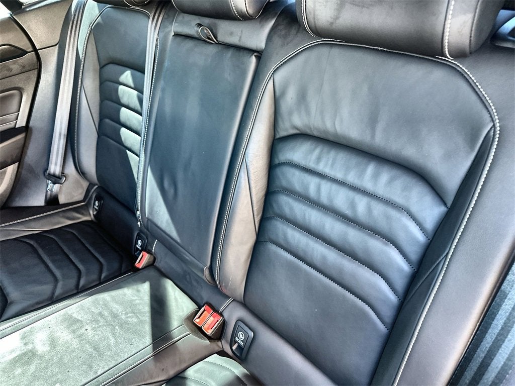 2023 Volkswagen Arteon SEL Premium R-Line