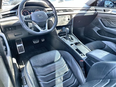 2023 Volkswagen Arteon SEL Premium R-Line