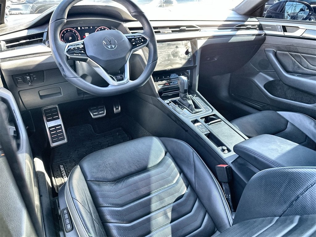 2023 Volkswagen Arteon SEL Premium R-Line
