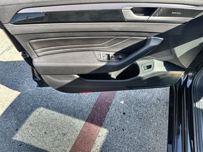 2023 Volkswagen Arteon SEL Premium R-Line